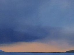 Galapagos Sunset